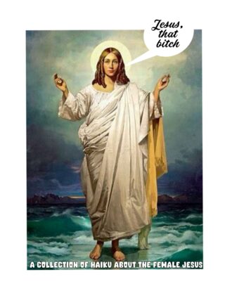 Female Jesus Zine